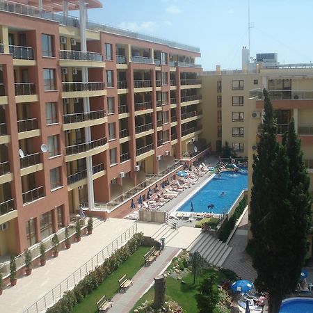 Hotel Vigo Nesebar Esterno foto