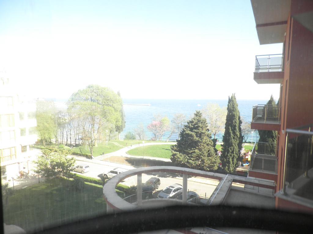 Hotel Vigo Nesebar Esterno foto