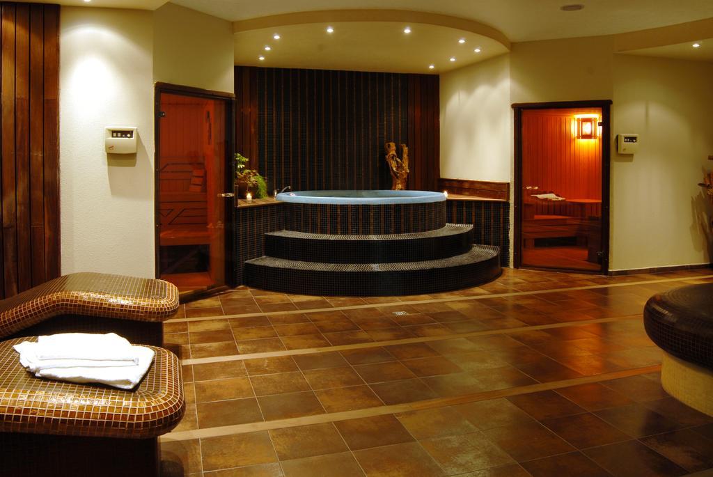 Hotel Vigo Nesebar Esterno foto