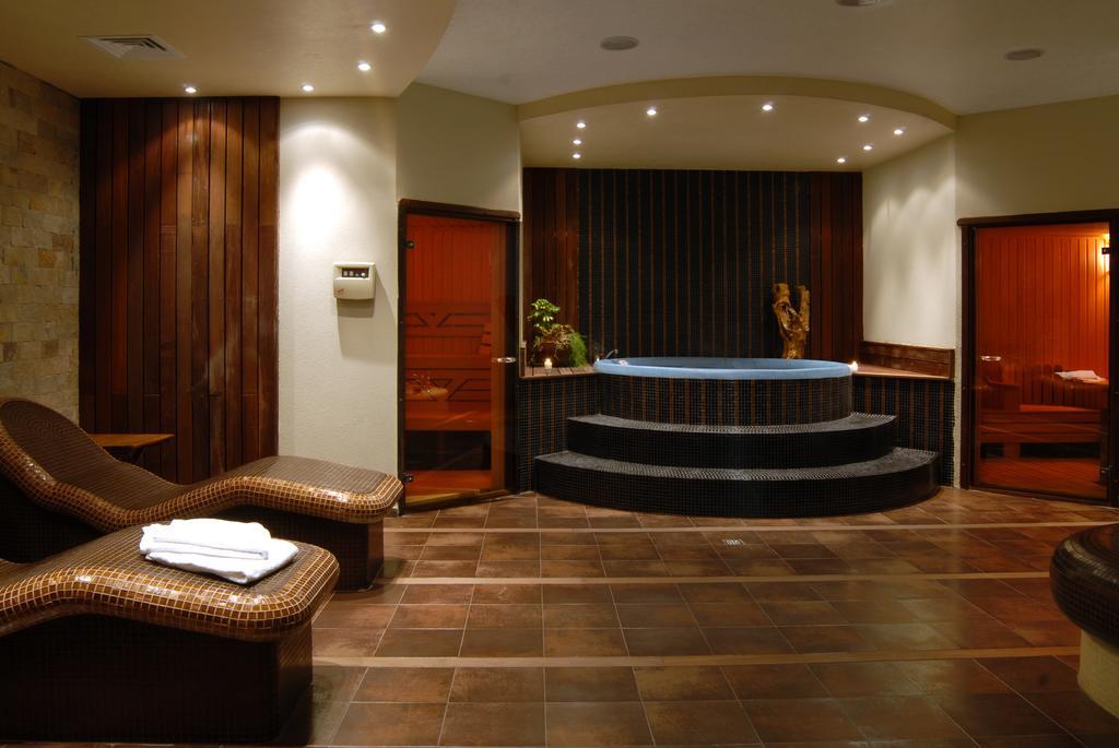 Hotel Vigo Nesebar Esterno foto