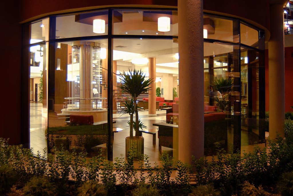 Hotel Vigo Nesebar Esterno foto