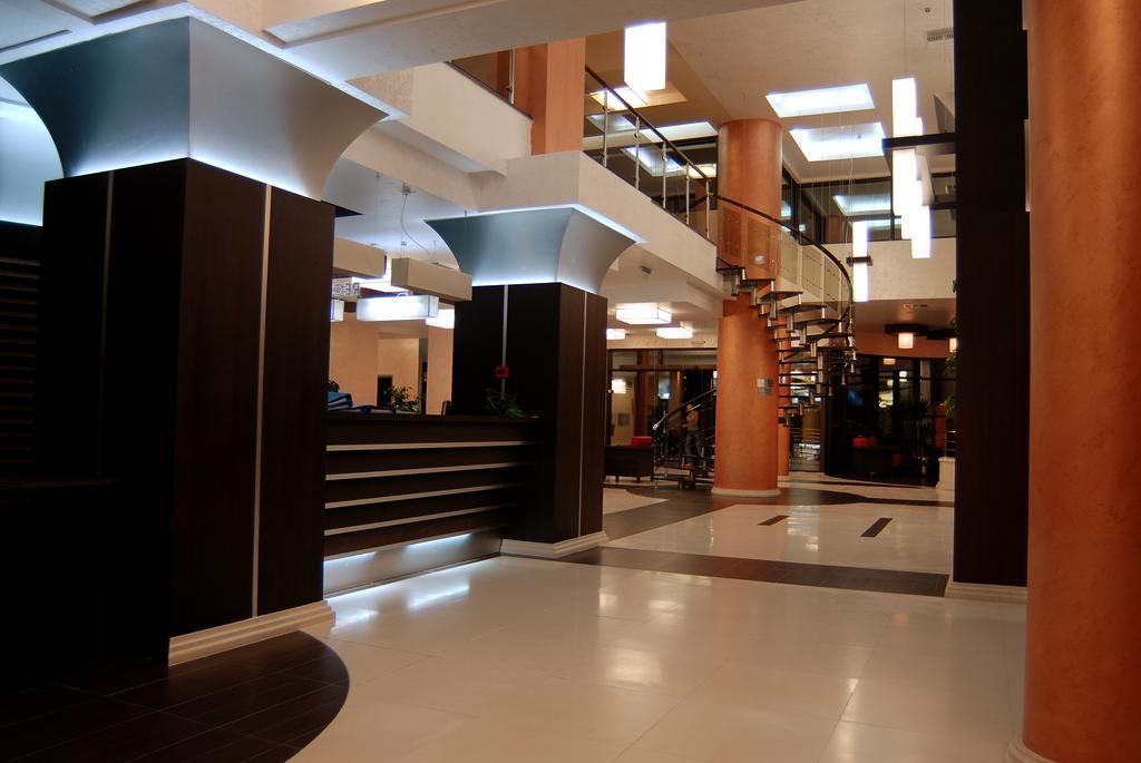 Hotel Vigo Nesebar Esterno foto