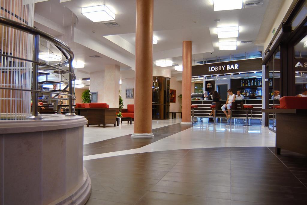 Hotel Vigo Nesebar Esterno foto