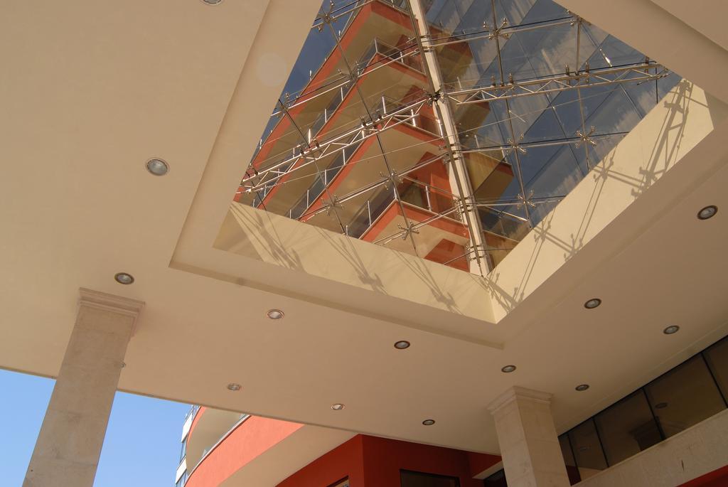 Hotel Vigo Nesebar Esterno foto