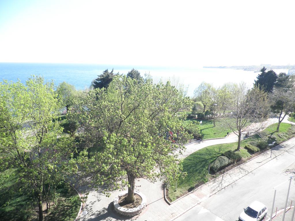 Hotel Vigo Nesebar Esterno foto