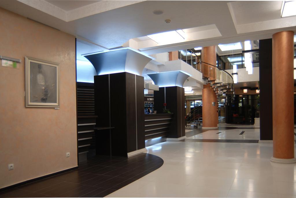 Hotel Vigo Nesebar Esterno foto